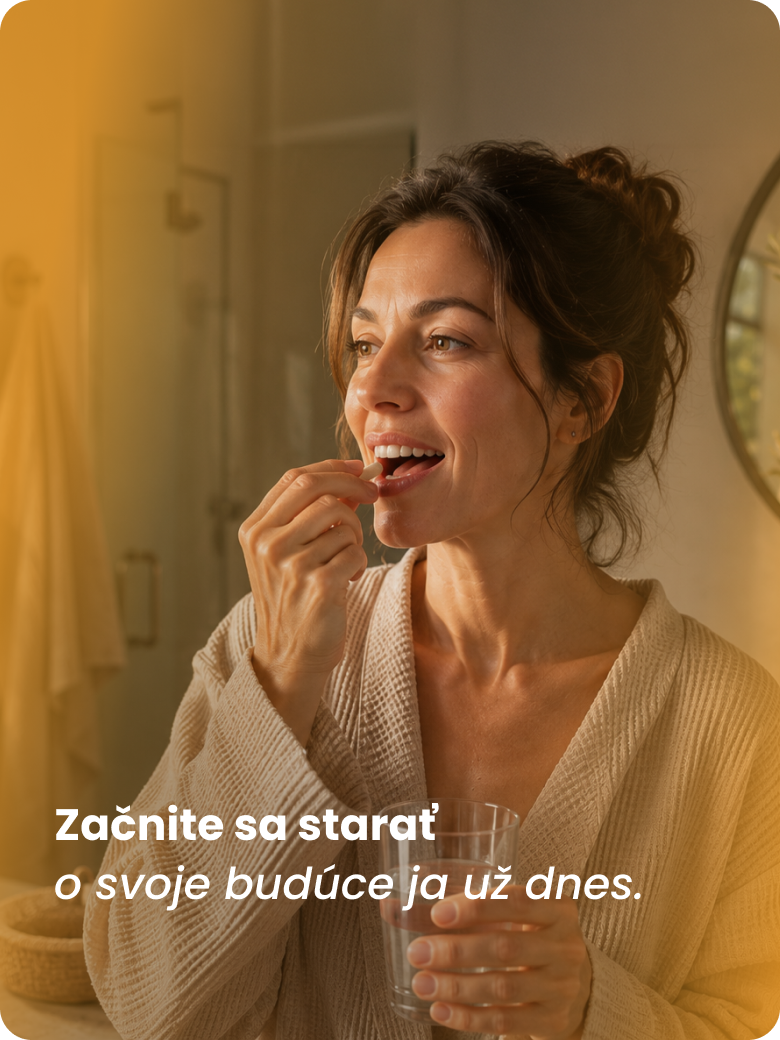 Štart dlhovekosti